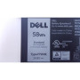 Акумулятор до ноутбука Dell Inspiron 15-7537 F7HVR, 58Wh (3800mAh), 4cell, 14.8V, Li-ion (A47207) Акумулятор до ноутбука Dell Inspiron 15-7537 F7HVR, 58Wh (3800mAh), 4cell, 14.8V, Li-ion (A47207)