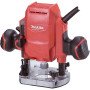 Фрезер Makita M3601 900Вт цанга 8мм 27000об·хв 2.7кг