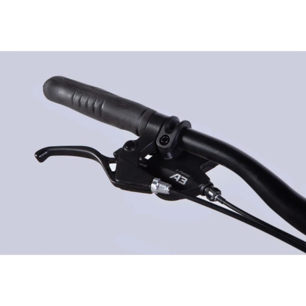 Велосипед Formula 28" CURSOR MAN DD рама-19" AL 2025 темно-синій (OPS-FR-28-042)