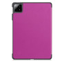 Чохол до планшета BeCover Smart Case Xiaomi Pad 6S Pro 12.4" Purple (711086) Чохол до планшета BeCover Smart Case Xiaomi Pad 6S Pro 12.4" Purple (711086)