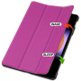 Чохол до планшета BeCover Smart Case Xiaomi Pad 6S Pro 12.4" Purple (711086) Чохол до планшета BeCover Smart Case Xiaomi Pad 6S Pro 12.4" Purple (711086)