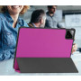 Чохол до планшета BeCover Smart Case Xiaomi Pad 6S Pro 12.4" Purple (711086) Чохол до планшета BeCover Smart Case Xiaomi Pad 6S Pro 12.4" Purple (711086)