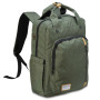 Рюкзак для ноутбука Semi Line 15.6" L2005 21L Grey (L2005-6) Рюкзак для ноутбука Semi Line 15.6" L2005 21L Grey (L2005-6)
