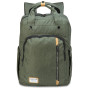 Рюкзак для ноутбука Semi Line 15.6" L2005 21L Grey (L2005-6) Рюкзак для ноутбука Semi Line 15.6" L2005 21L Grey (L2005-6)