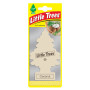 Ароматизатор для автомобіля Little Trees Кокос (78004)