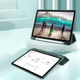 Чохол до планшета BeCover Soft Edge TPU mount Apple Pencil Apple iPad 10.9" 2022/24/11" 2025 Dark Green (708489) Чохол до планшета BeCover Soft Edge TPU mount Apple Pencil Apple iPad 10.9" 2022/24/11" 2025 Dark Green (708489)