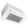 Витяжка кухонна Perfelli BIS 58844 WH 1200 LED Витяжка кухонна Perfelli BIS 58844 WH 1200 LED