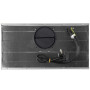 Витяжка кухонна Perfelli BIS 58844 WH 1200 LED Витяжка кухонна Perfelli BIS 58844 WH 1200 LED