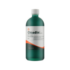 Тонік для обличчя Missha Cicadin Hydro pH Toner 165 мл (8809643502177)