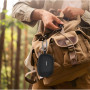 Чохол для навушників BeCover Silicon для JBL Endurance Race TWS Black (710192) Чохол для навушників BeCover Silicon для JBL Endurance Race TWS Black (710192)