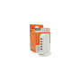 Зарядний пристрій iKAKU KSC-741 Desktop 5xUSB 5V 2.4A 12W White (KSC-741-Wh) Зарядний пристрій iKAKU KSC-741 Desktop 5xUSB 5V 2.4A 12W White (KSC-741-Wh)