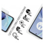 Плівка захисна Armorstandart Motorola G84 5G (ARM70892) Плівка захисна Armorstandart Motorola G84 5G (ARM70892)