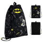 Сумка для взуття Kite DC Batman 600M (DC25-600M) Сумка для взуття Kite DC Batman 600M (DC25-600M)
