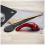 Ложка кухарська Victorinox Epicurean Black (7.6202.3) Ложка кухарська Victorinox Epicurean Black (7.6202.3)