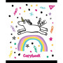 Зошит Yes А5 Sketch Animals 12 аркушів лінія (765174) Зошит Yes А5 Sketch Animals 12 аркушів лінія (765174)