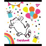 Зошит Yes А5 Sketch Animals 12 аркушів лінія (765174) Зошит Yes А5 Sketch Animals 12 аркушів лінія (765174)