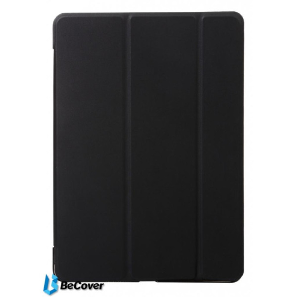 Чохол до планшета BeCover Pencil для Apple iPad 10.2 2019/2020/2021 Black (704145) Чохол до планшета BeCover Pencil для Apple iPad 10.2 2019/2020/2021 Black (704145)