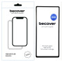 Скло захисне BeCover Google Pixel 7a 10D Black (711490) Скло захисне BeCover Google Pixel 7a 10D Black (711490)