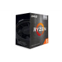 Процесор AMD Ryzen 5 5600T (100-100001584BOX) Процесор AMD Ryzen 5 5600T (100-100001584BOX)