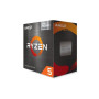 Процесор AMD Ryzen 5 5600T (100-100001584BOX) Процесор AMD Ryzen 5 5600T (100-100001584BOX)