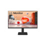Монітор LG 27" 27MS550-B 2xHDMI, MM, IPS, 100Hz