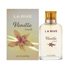 Парфумована вода La Rive Vanilla Touch 90 мл (5903719642705)