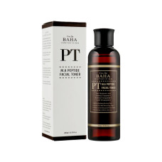 Тонік для обличчя Cos De BAHA Matrixyl 3000 Argireline З пептидами 200 мл (8809240317877) Тонік для обличчя Cos De BAHA Matrixyl 3000 Argireline З пептидами 200 мл (8809240317877)