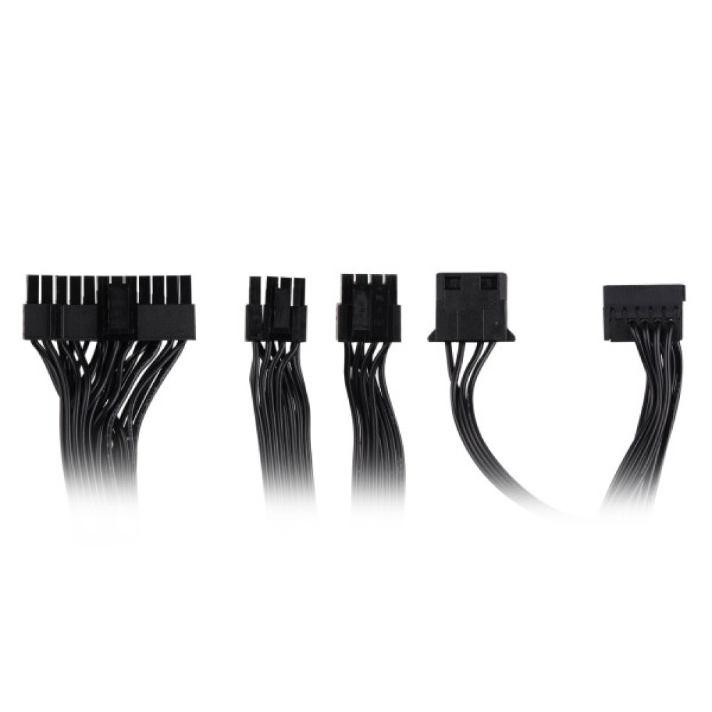 Блок живлення 2E Master Power  (550W), >80%, 80+ White, 120мм, 1xMB 24pin(20+4), 1xCPU 8pin(4+4), 3xMolex, 5xSATA, 2xPCIe 8pin(6+2)