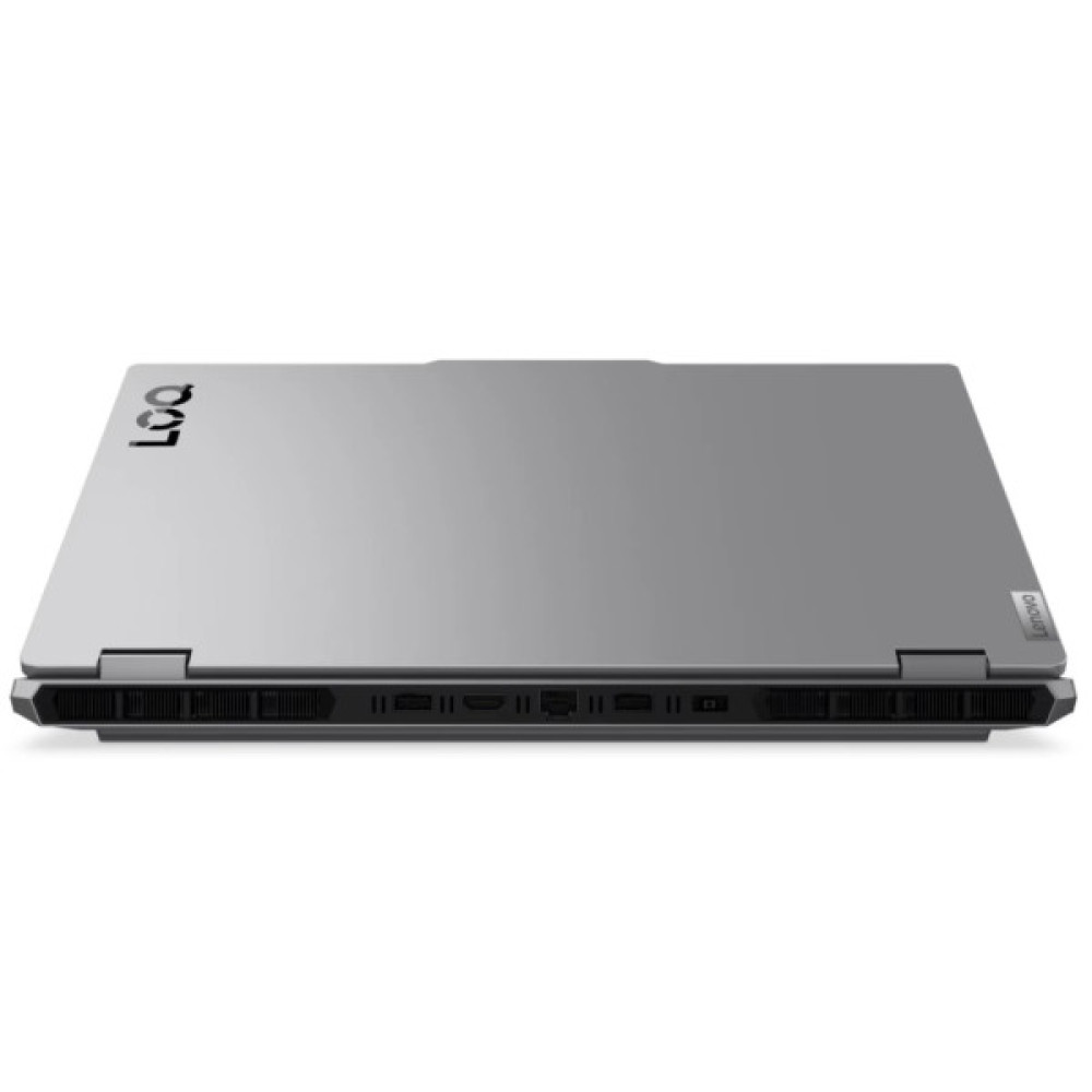 Ноутбук Lenovo LOQ 15AHP10 (83JG009JRA)