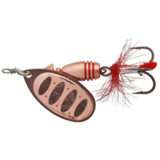 Блешня Savage Gear Rotex Spinner #1 3.5g 02-Copper (1854.04.07)