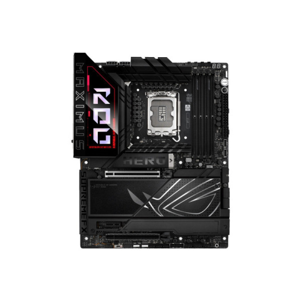 ASUS ROG MAXIMUS Z890 HERO