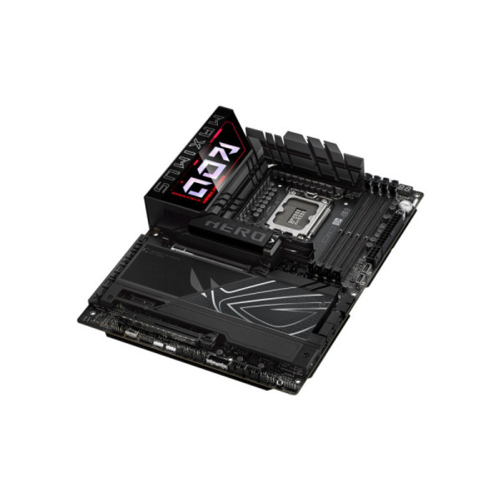 ASUS ROG MAXIMUS Z890 HERO