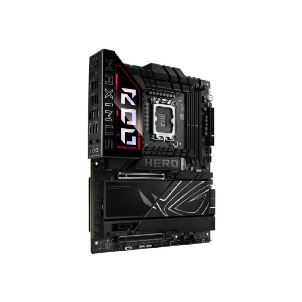 ASUS ROG MAXIMUS Z890 HERO