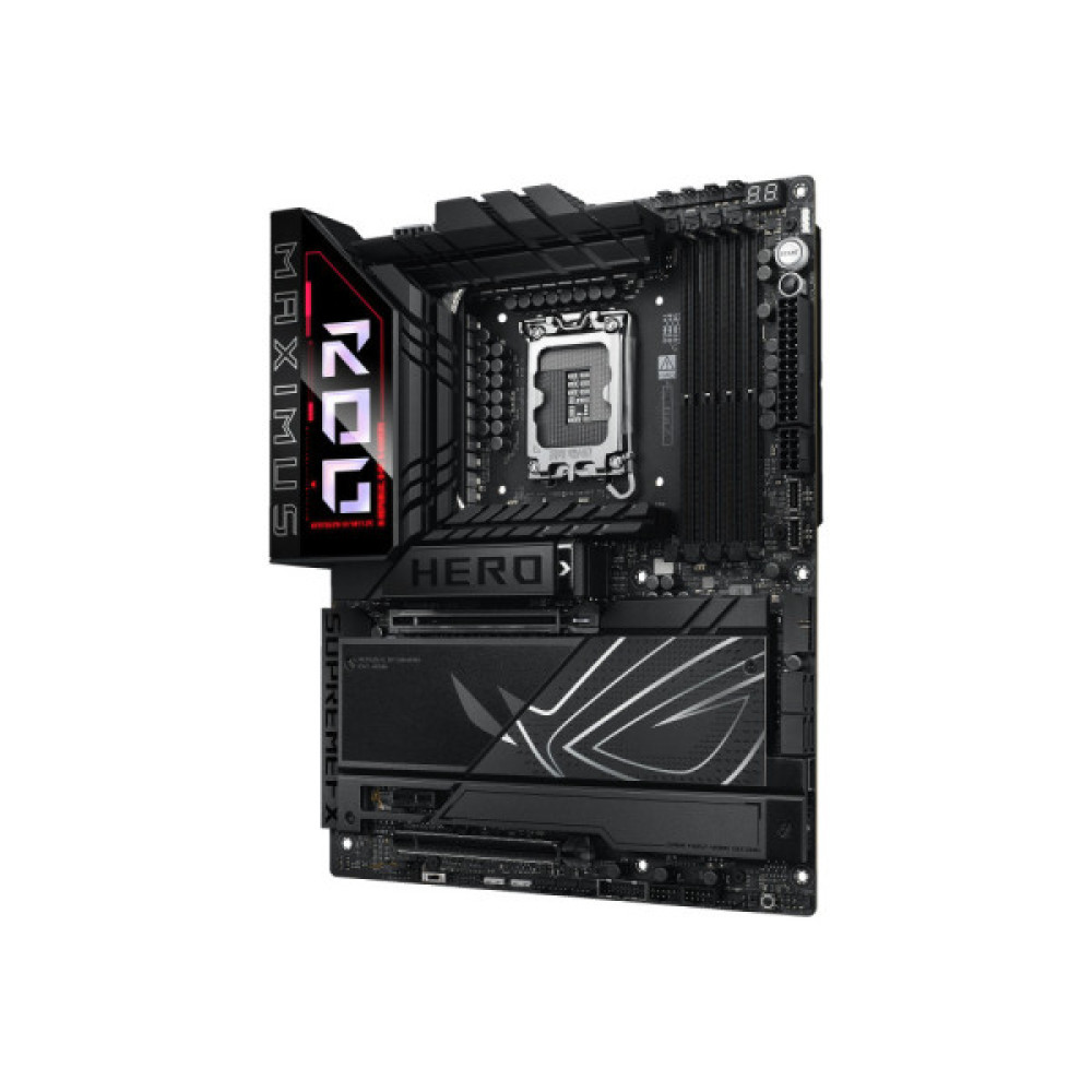 ASUS ROG MAXIMUS Z890 HERO