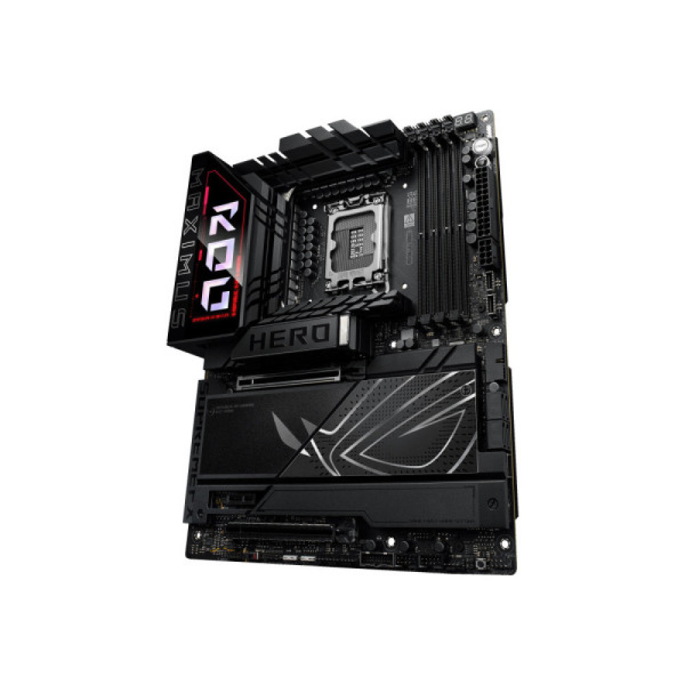 ASUS ROG MAXIMUS Z890 HERO