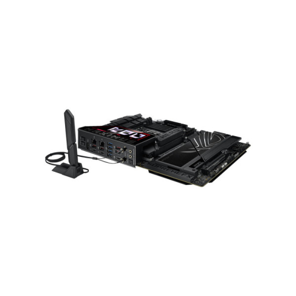 ASUS ROG MAXIMUS Z890 HERO
