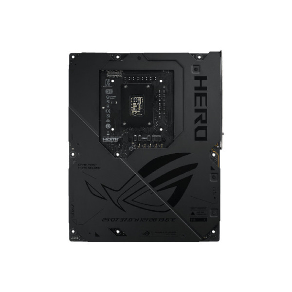 ASUS ROG MAXIMUS Z890 HERO