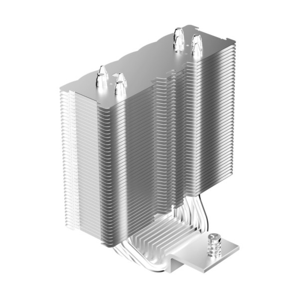 Кулер до процесора OCYPUS DELTA-A40-BK1NAWN00E-GL