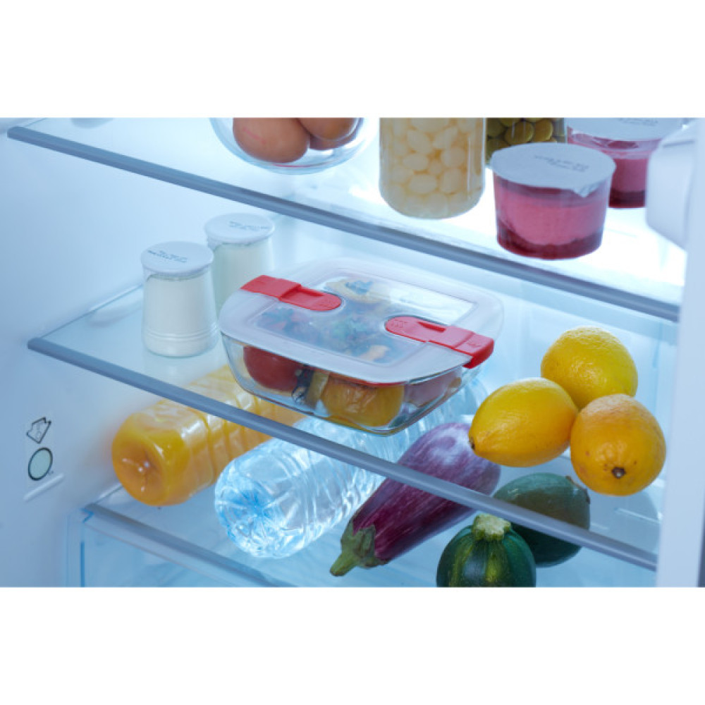 Форма для випікання Pyrex Cook Heat квадратна 25 х 22 х 7 см 2.2л (212PH00/7644)