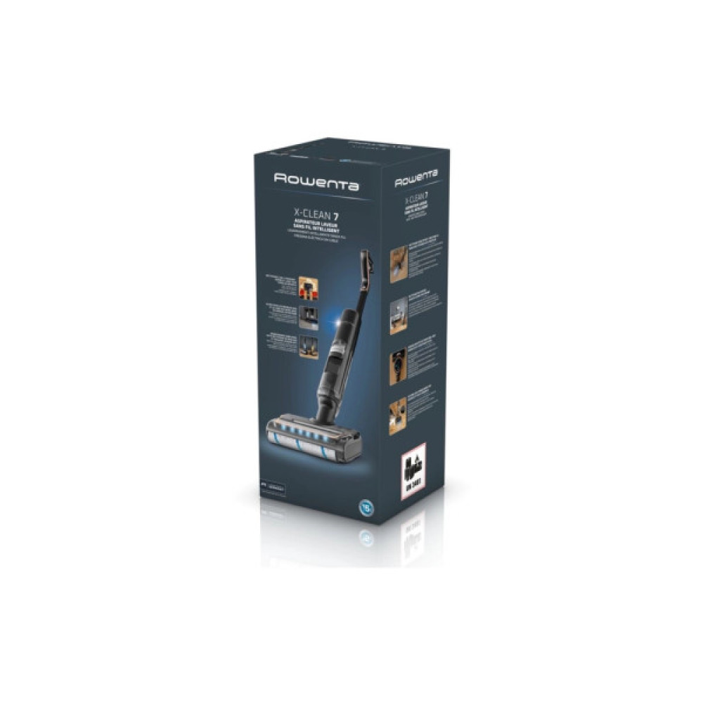 Пилосос Rowenta GZ5736E0