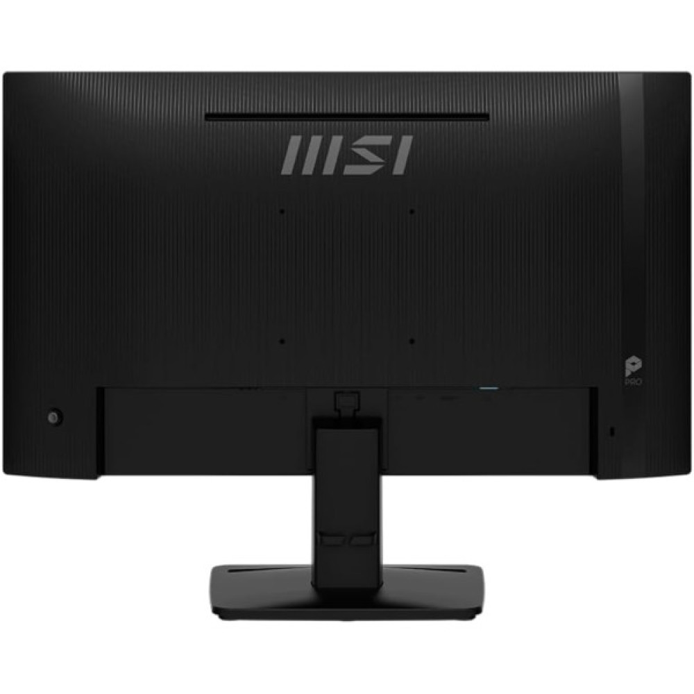 Монітор MSI 23.8" PRO MP242-E14A D-Sub, HDMI, DP, MM, IPS, 144Hz, 1ms, sRGB 121%, AdaptiveSync