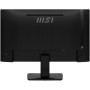 Монітор MSI 23.8" PRO MP242-E14A D-Sub, HDMI, DP, MM, IPS, 144Hz, 1ms, sRGB 121%, AdaptiveSync