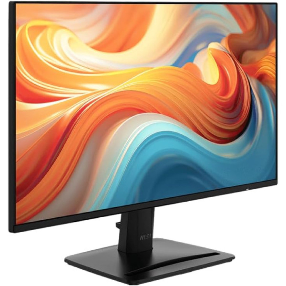 Монітор MSI 23.8" PRO MP242-E14A D-Sub, HDMI, DP, MM, IPS, 144Hz, 1ms, sRGB 121%, AdaptiveSync