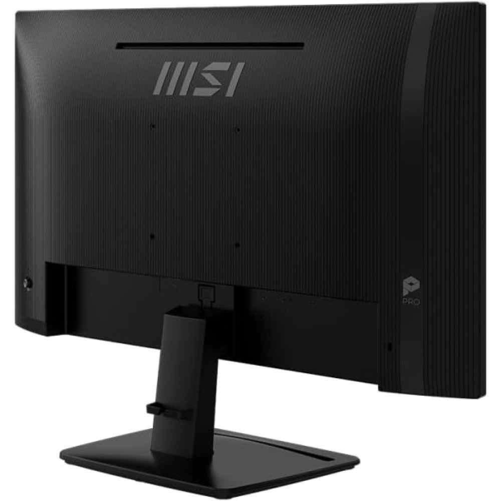 Монітор MSI 23.8" PRO MP242-E14A D-Sub, HDMI, DP, MM, IPS, 144Hz, 1ms, sRGB 121%, AdaptiveSync