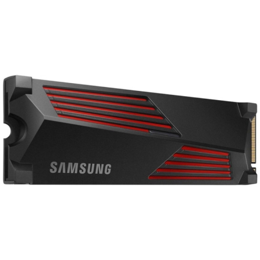 SAMSUNG 990 PRO 2TB PCIe 4.0 (MZ-V9P2T0GW)