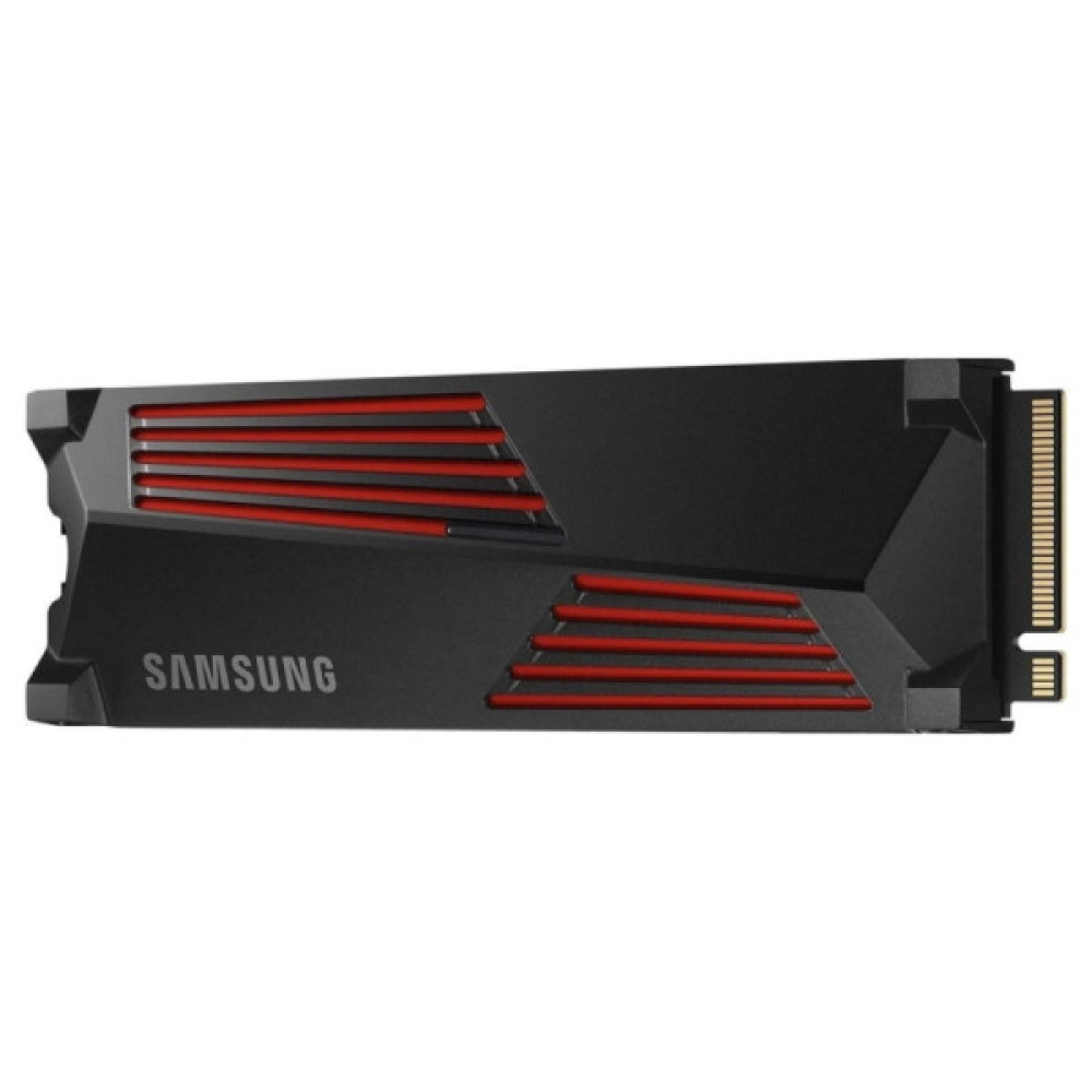 SAMSUNG 990 PRO 2TB PCIe 4.0 (MZ-V9P2T0GW)