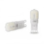 Лампочка Eurolamp G9 (LED-G9-0340(220)) Лампочка Eurolamp G9 (LED-G9-0340(220))