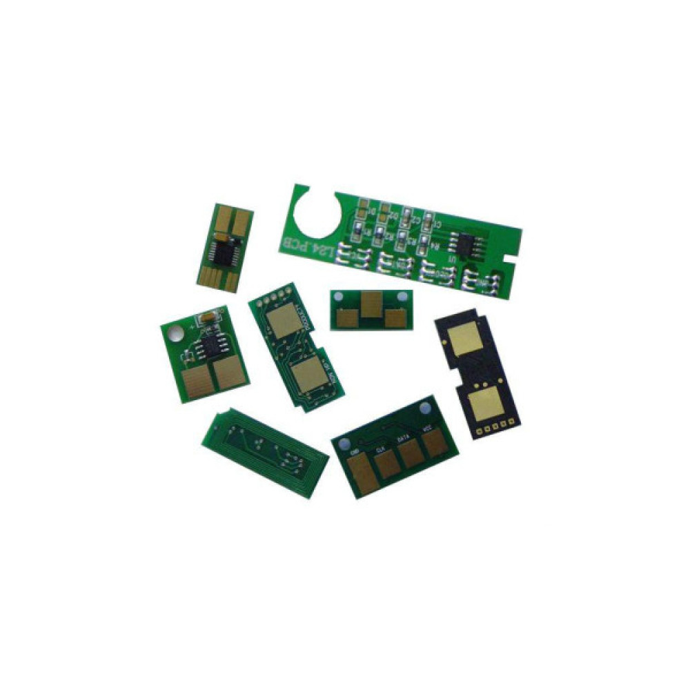 Чип для картриджа HP LJ M211/M212/M236/W1360A/136A, non-counting chip Wellchip (CHW1360ANC)