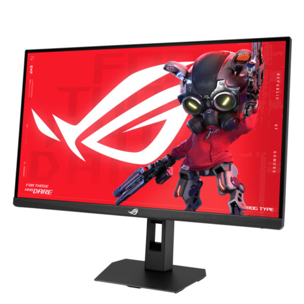 Монітор ASUS XG27ACSR (90LM0D10-B01171)