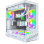 Корпус для ПК MONTECH SKY 3 (W)